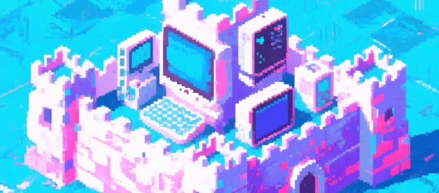 The IoT Fortress
